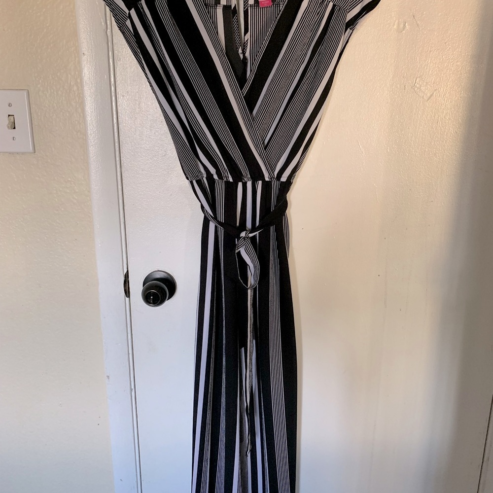 Casual jumpsuit
